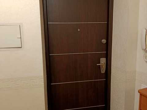 квартира за адресою Митрополита Андрея Шептицького вул. (Анатолія Луначарського), 10