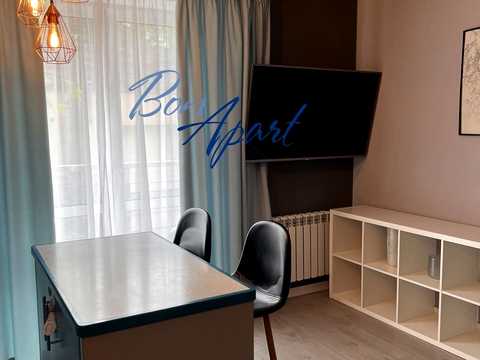 квартира за адресою Гетьманська вул. (Майкопська), 1-А