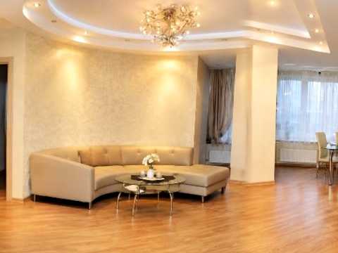 квартира за адресою Королеви Єлизавети ІІ вул. (Глинки), 2
