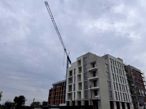 квартира за адресою Іршава, Набережна, 1