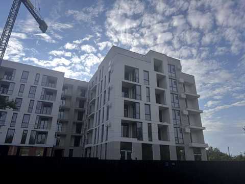 квартира за адресою Іршава, Набережна, 1