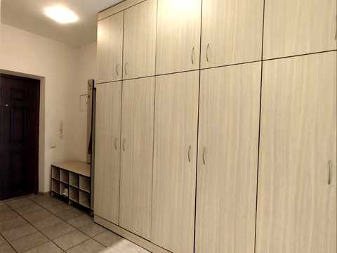 квартира за адресою Регенераторна вул., 4 к4