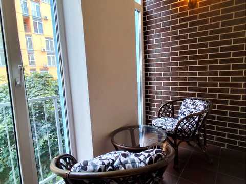 квартира за адресою Регенераторна вул., 4 к4
