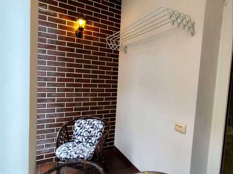 квартира за адресою Регенераторна вул., 4 к4