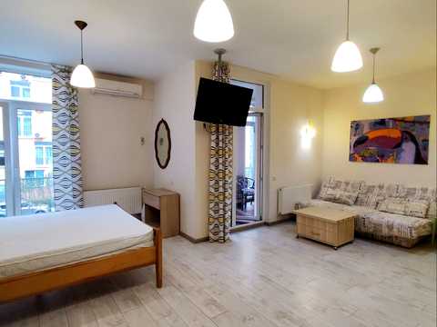 квартира за адресою Регенераторна вул., 4 к4