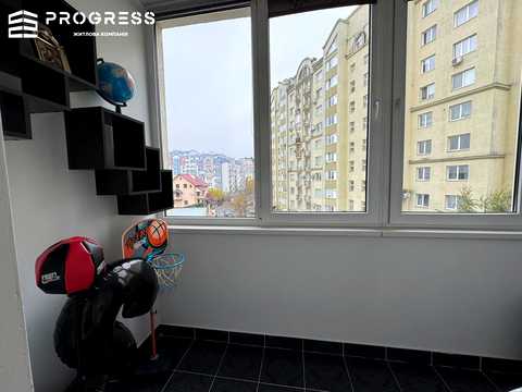 квартира за адресою Ключний пров., 5