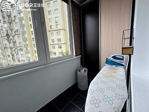 квартира за адресою Ключний пров., 5