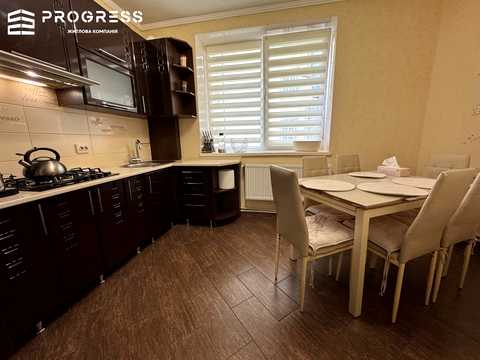 квартира за адресою Ключний пров., 5