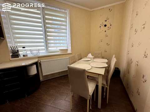 квартира за адресою Ключний пров., 5