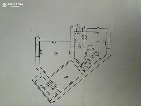 квартира за адресою Ключний пров., 5