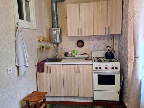 квартира за адресою Коцюбинського просп., 5