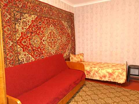 квартира за адресою Коцюбинського просп., 5