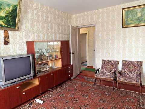 квартира за адресою Коцюбинського просп., 5