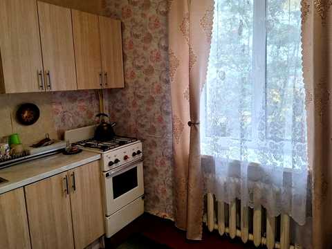 квартира за адресою Коцюбинського просп., 5