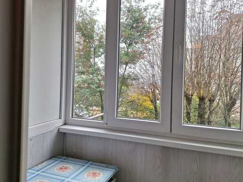 квартира за адресою Коцюбинського просп., 5