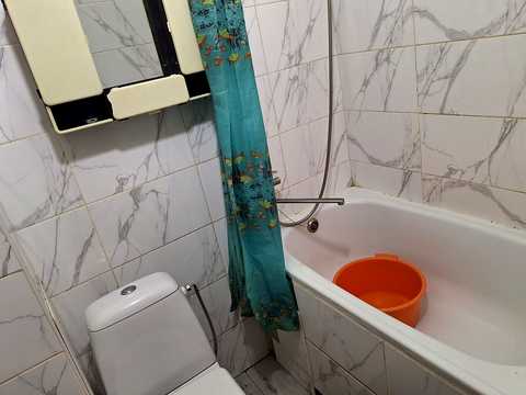 квартира за адресою Коцюбинського просп., 5