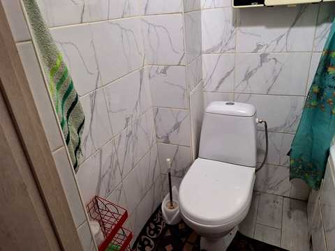 квартира за адресою Коцюбинського просп., 5