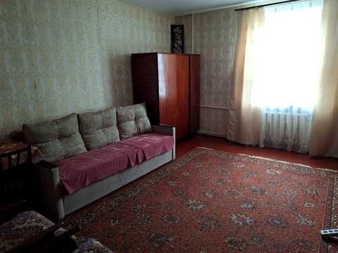 квартира за адресою Коцюбинського просп., 5