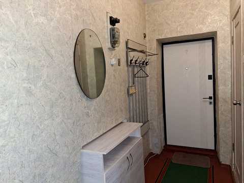 квартира за адресою Коцюбинського просп., 5