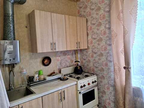 квартира за адресою Коцюбинського просп., 5