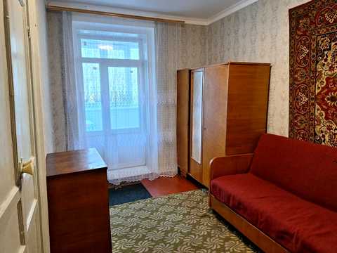 квартира за адресою Коцюбинського просп., 5