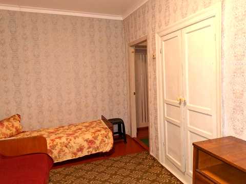 квартира за адресою Коцюбинського просп., 5