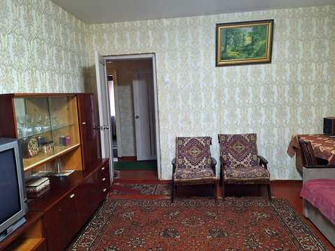 квартира за адресою Коцюбинського просп., 5