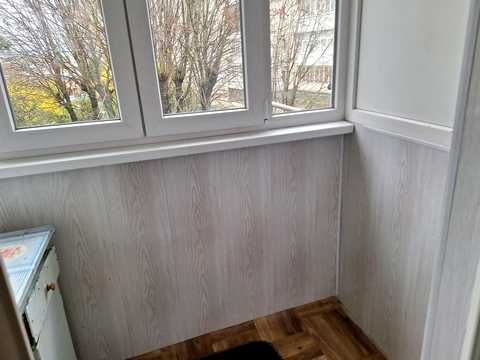 квартира за адресою Коцюбинського просп., 5