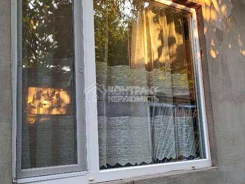 дом по адресу Корсиковский пер., 1