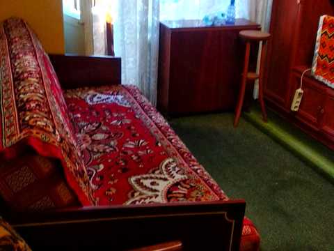 квартира за адресою Тернопіль, Транспортна вул., 9