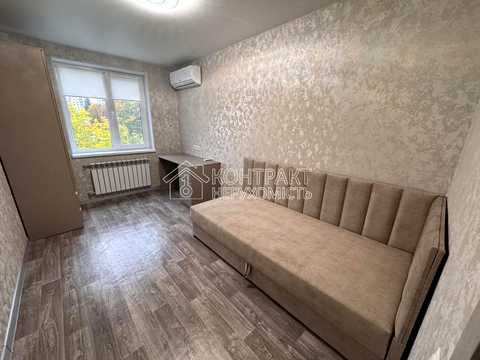 квартира за адресою Познанська вул., 11Б