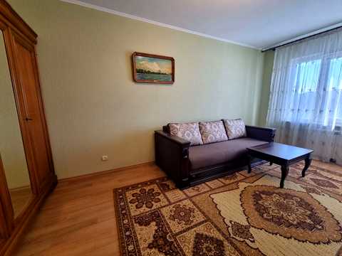 квартира за адресою Харківське шосе, 56
