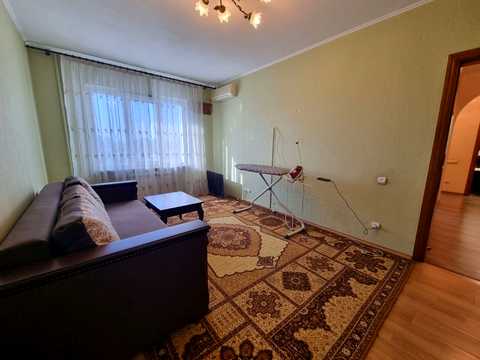 квартира за адресою Харківське шосе, 56