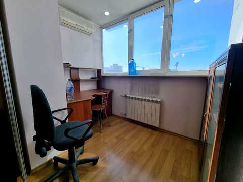 квартира за адресою Харківське шосе, 56