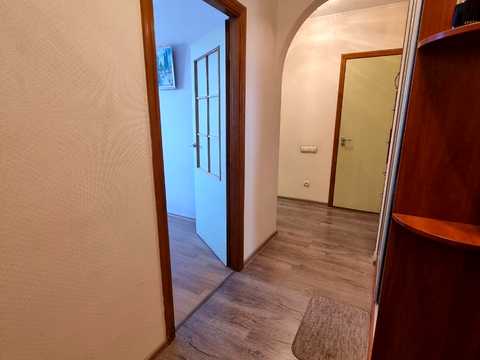 квартира за адресою Харківське шосе, 56