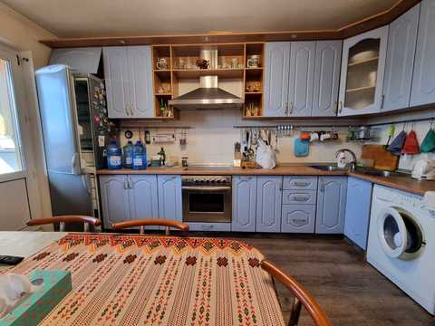 квартира за адресою Харківське шосе, 56