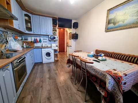 квартира за адресою Харківське шосе, 56