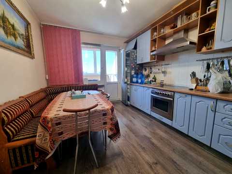 квартира за адресою Харківське шосе, 56