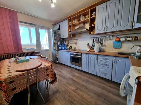 квартира за адресою Харківське шосе, 56