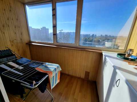 квартира за адресою Харківське шосе, 56