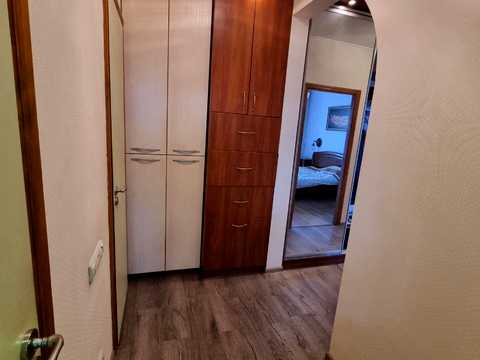 квартира за адресою Харківське шосе, 56