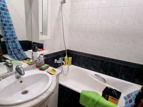 квартира за адресою Харківське шосе, 56