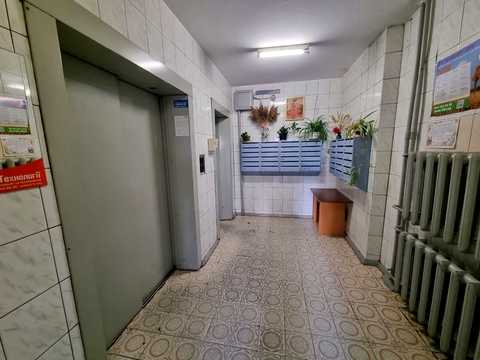 квартира за адресою Харківське шосе, 56