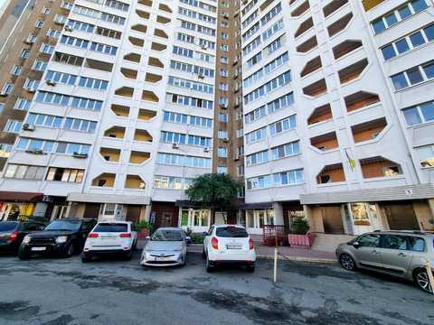 квартира за адресою Харківське шосе, 56