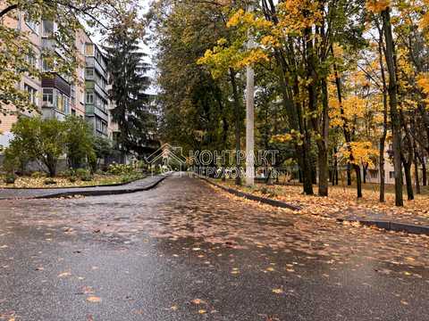 квартира за адресою Познанська вул., 11Б