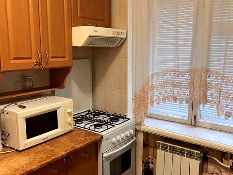 квартира за адресою Добрий Шлях вул., 5