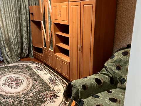 квартира за адресою Добрий Шлях вул., 5