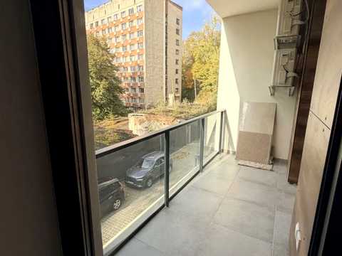 квартира по адресу Мечникова ул., 16-З