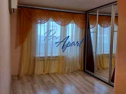 квартира за адресою Метрологічна вул., 14/3