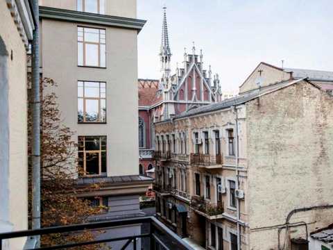 коммерческая по адресу Тарасовская ул., 16